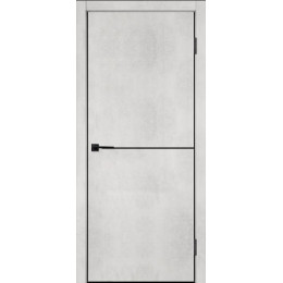 ТехноМолдинг-1 Лофт Белый