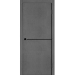 ТехноМолдинг-1 Муар Тёмный