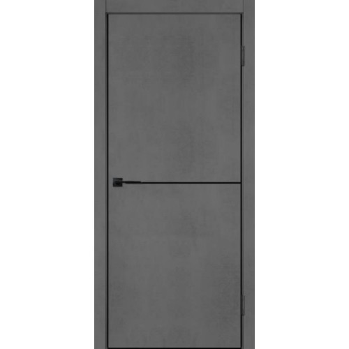 ТехноМолдинг-1 Муар Тёмный