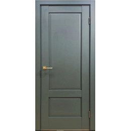 ДГ 243 Изумрудный