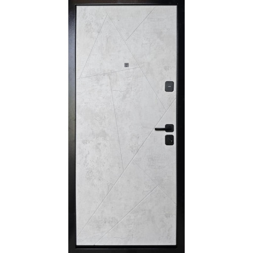 ДМ БЕРГЕН Хвоя хв силк/бетон урбан милк