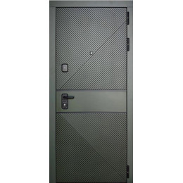 ДМ БЕРГЕН Хвоя хв силк/бетон урбан милк