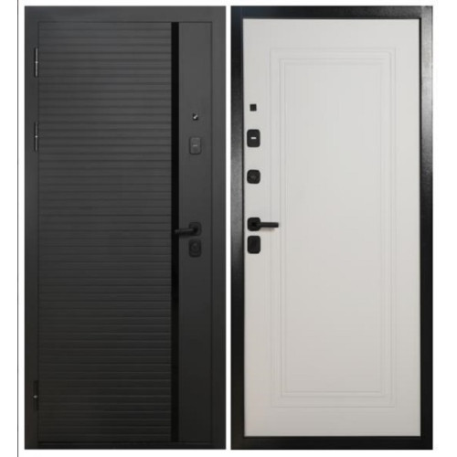 Модель 10-1 Белая