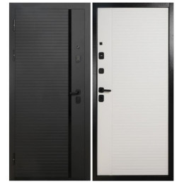 Модель 10-2 Белая