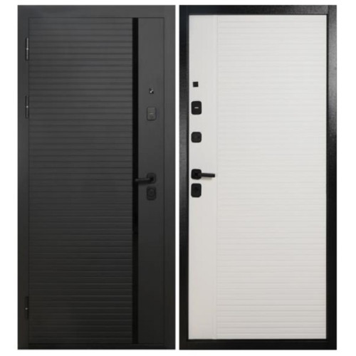 Модель 10-2 Белая