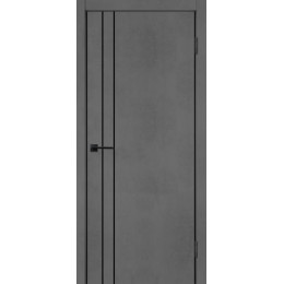 ТехноМолдинг-4 Муар Тёмный