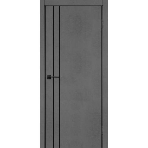 ТехноМолдинг-4 Муар Тёмный