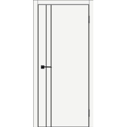 ТехноМолдинг-4 Белый Полипропилен