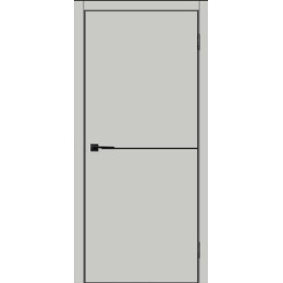 ТехноМолдинг-1 Серый Полипропилен