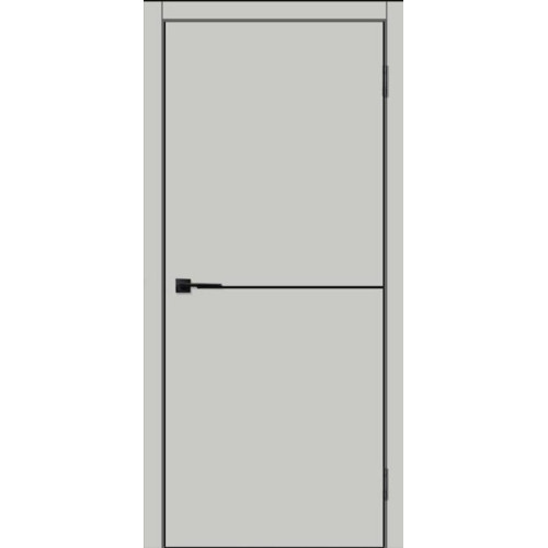 ТехноМолдинг-1 Серый Полипропилен