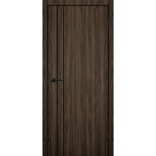 ТехноМолдинг-4 Орех Пекан