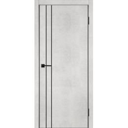 ТехноМолдинг-4 Лофт Белый