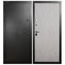 Модель 11-2 Бетон Серый ТЕРМО