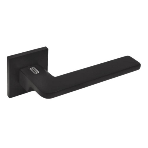 Ручка Алюм. А-523 ( Black )
