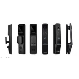 SMART замок HOGO V05