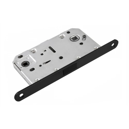 Замок 3090 сантехнический (МАГНИТНЫЙ) Черный (Black)